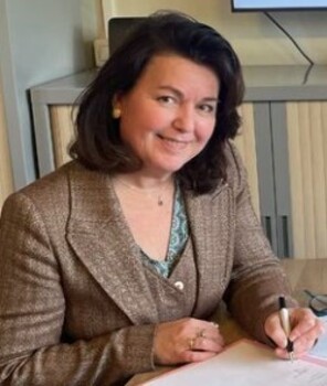 Frédérique Dielaine