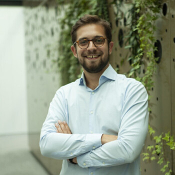 Damien Pawelec
