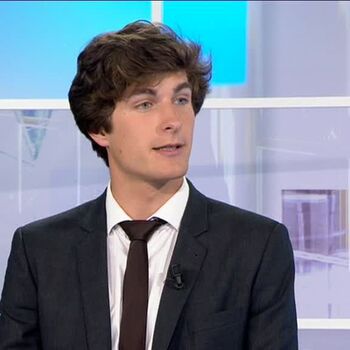 Emmanuel Constantin