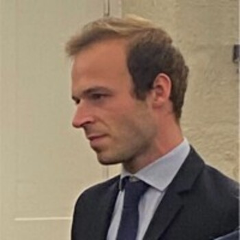 Vincent Dauchy