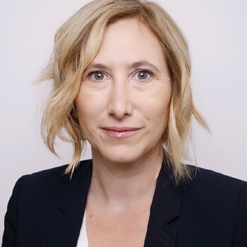 Stéphanie Teillet