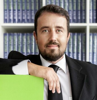 Vincent Callebaut