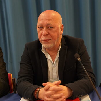 Robert RODRIGUES-MARTINS