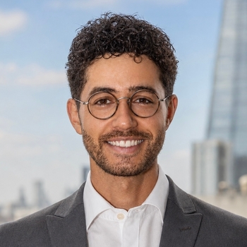 David Cohen