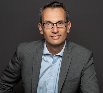 Ludovic Vaz