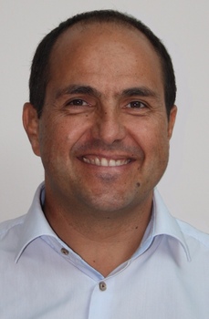 Laurent Demasles