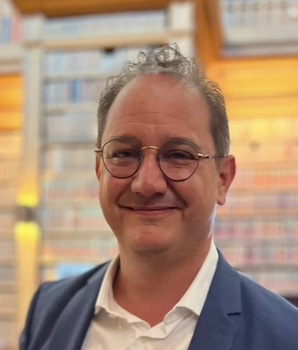 François-Xavier Priollaud