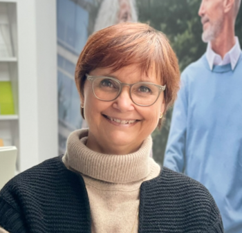Christine Oppenheim