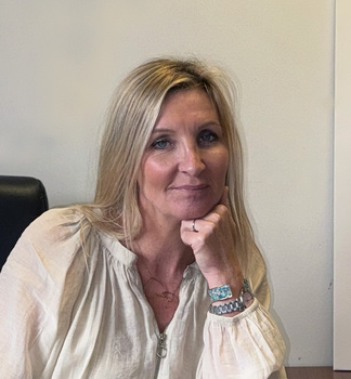 Marie-Laure Kerneis