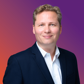 Michael RAULD