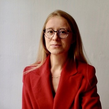 Sabine Hammond