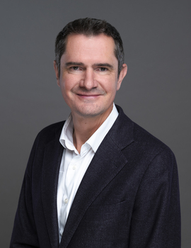Olivier Tardieu