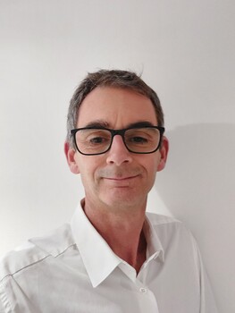 Sébastien Marchal