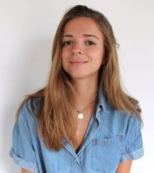 Carla Delmarre