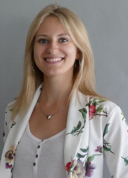 Charlotte Bleuzet