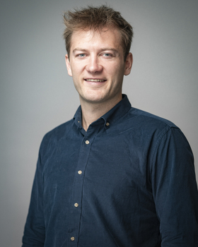 Maxence Lefebvre
