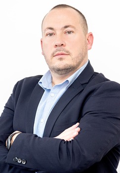 Jérôme Ménard