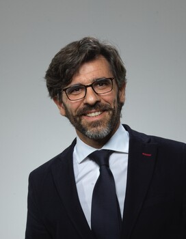Stephane Renie