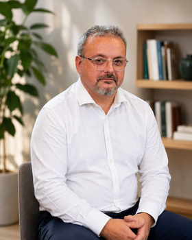 Rodolphe Barrault