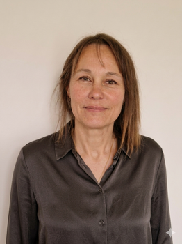 Sandra Gruyer