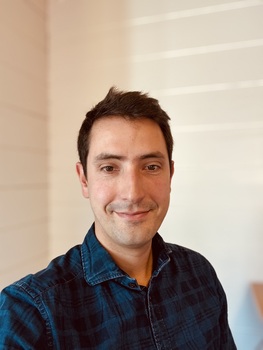 Alexandre Beaudoin