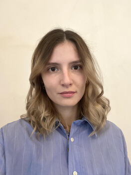 Charline Aubry