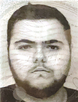 Samy Dhouib