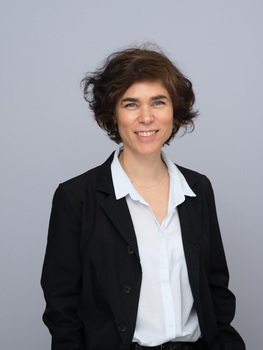 Camille Gehin