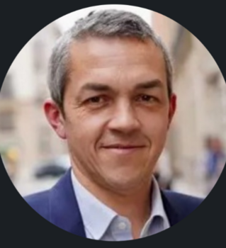 Stéphane Chombart