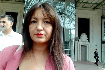 Laurene Matzeu De Vialar