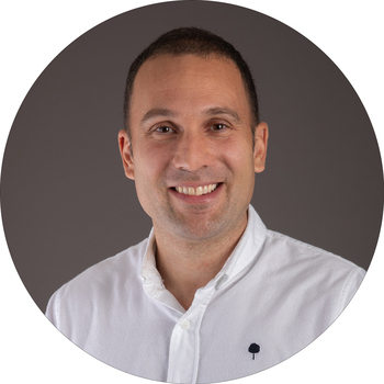 Arnaud Ramajo