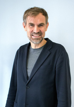 Philip Wilson