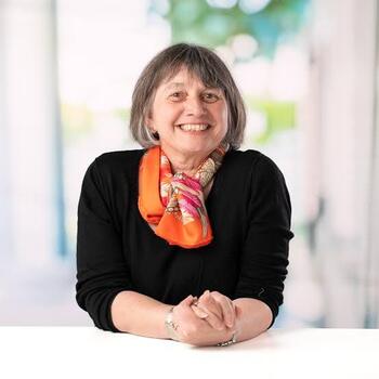 Elisabeth Petitdidier