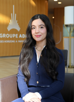 Hassna Mezrhab
