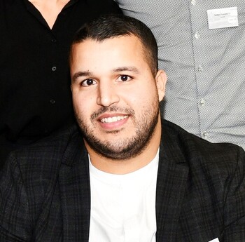 Hakim Makkaoui