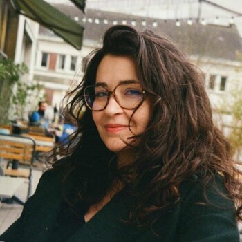 Cassandre Tarvic