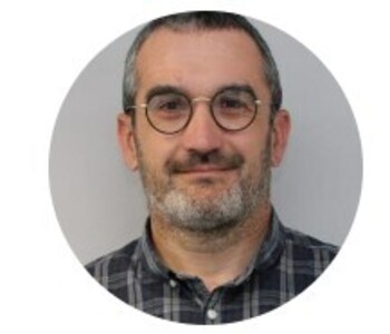 Stephane Heyraud