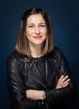 Caroline Wehbé