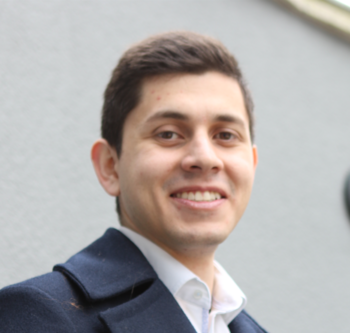 Sergio Storino Chirolla