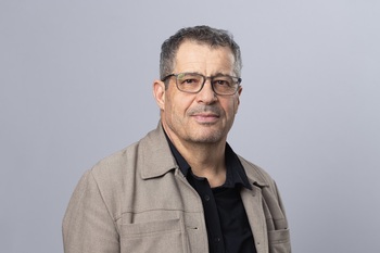 Bernard Voisin
