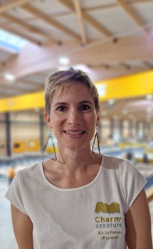 Roxane Borey