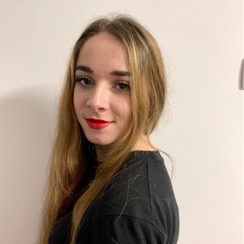 Elise Lericolais