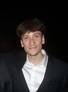 Noé Gorjao
