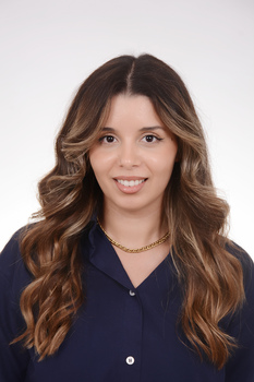 Soukaina Taleb