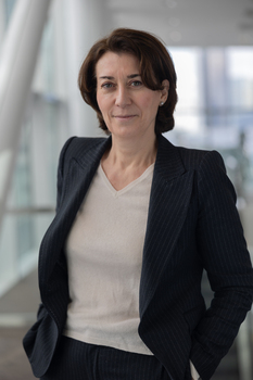 Béatrice Lièvre-Théry