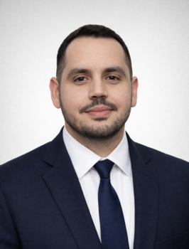 Maxence Bellaamari