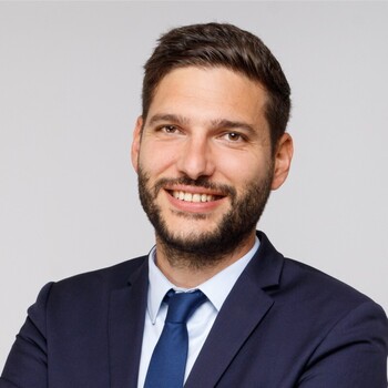 Thibault Leclerc