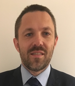 Laurent Chevalier