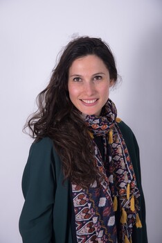 Laure Siramy