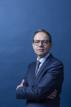 Paulo Deveze
